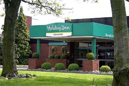 Holiday Inn Coventry,  Coventry